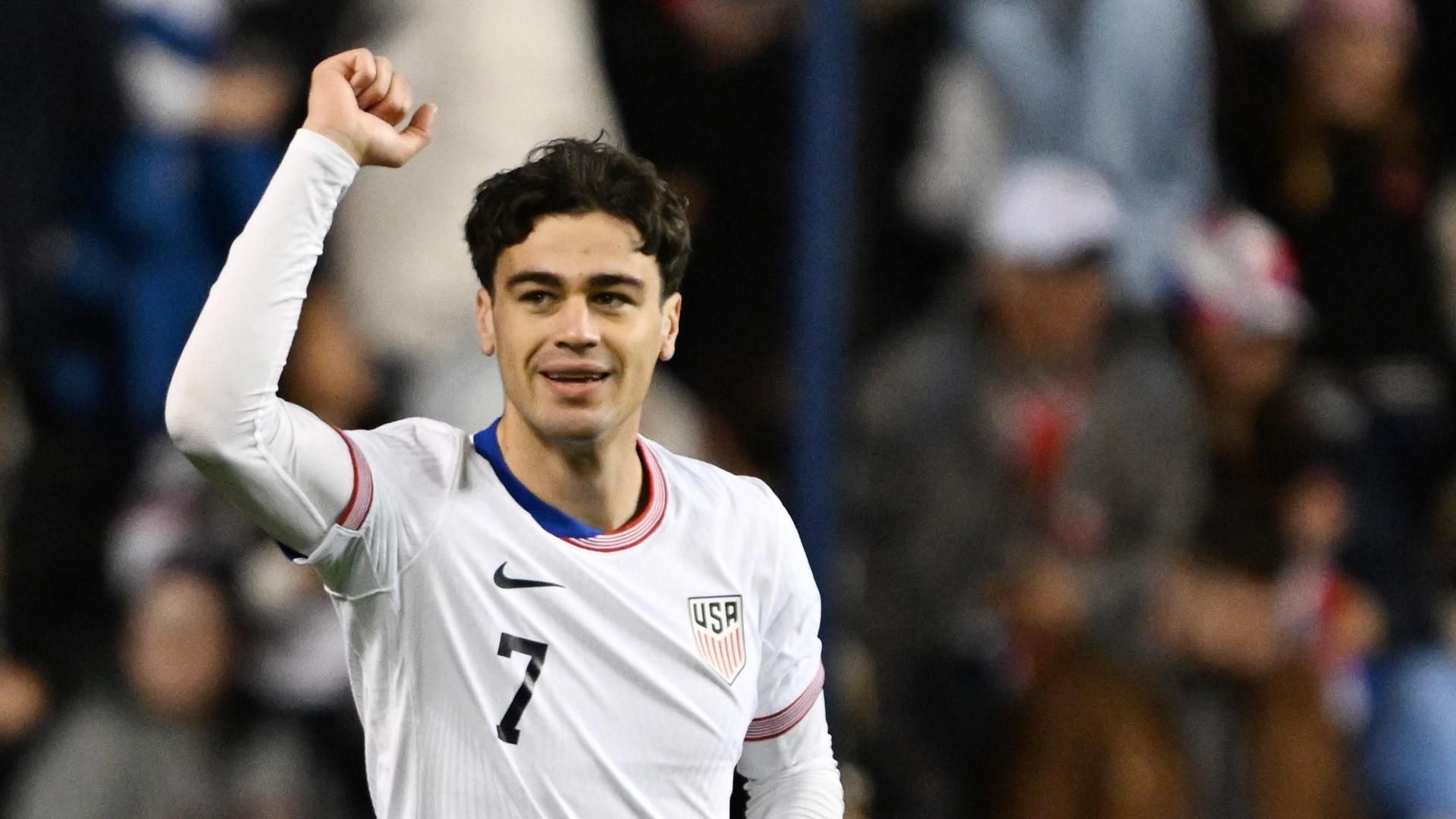 USMNT: Predicciones Alineación Titular para el Mundial 2026 3 USMNT: Predicciones Alineación Titular para el Mundial 2026