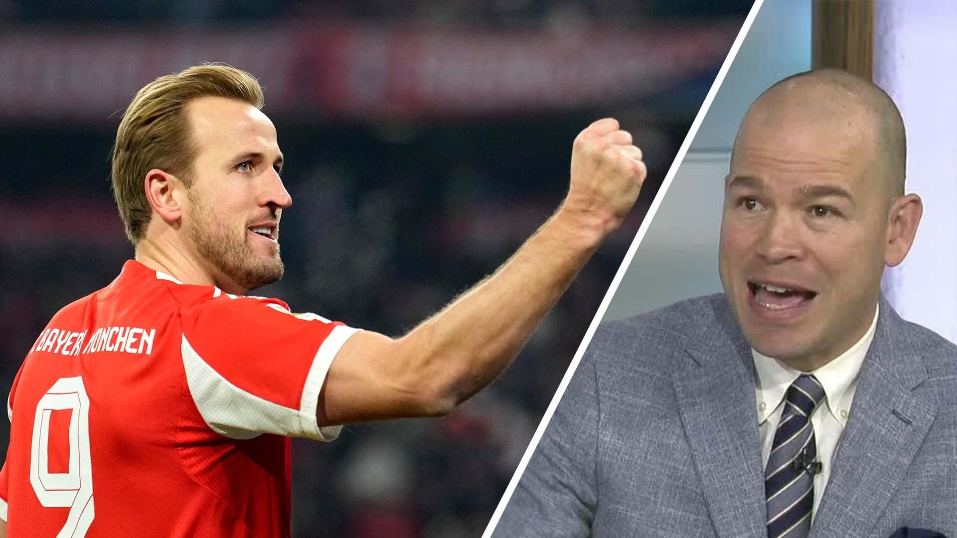 Kompany, ¿el sucesor de Guardiola en el City? Análisis y posibilidades 3 Análisis del Bayern Múnich