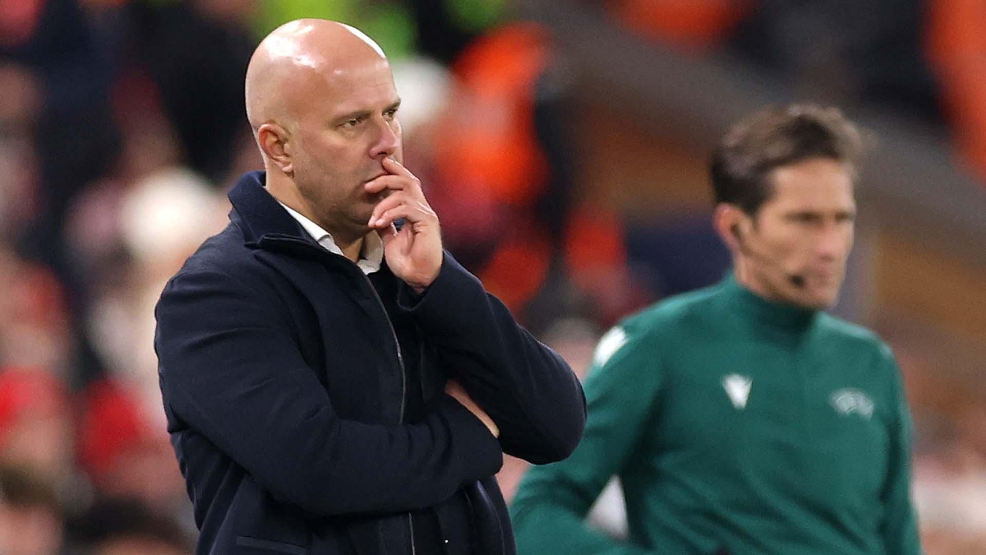 Guardiola y el City: ¿Rotación fallida en Champions? Arsenal, Chelsea y Liverpool en la mira. 4 Análisis sobre la situación del Liverpool