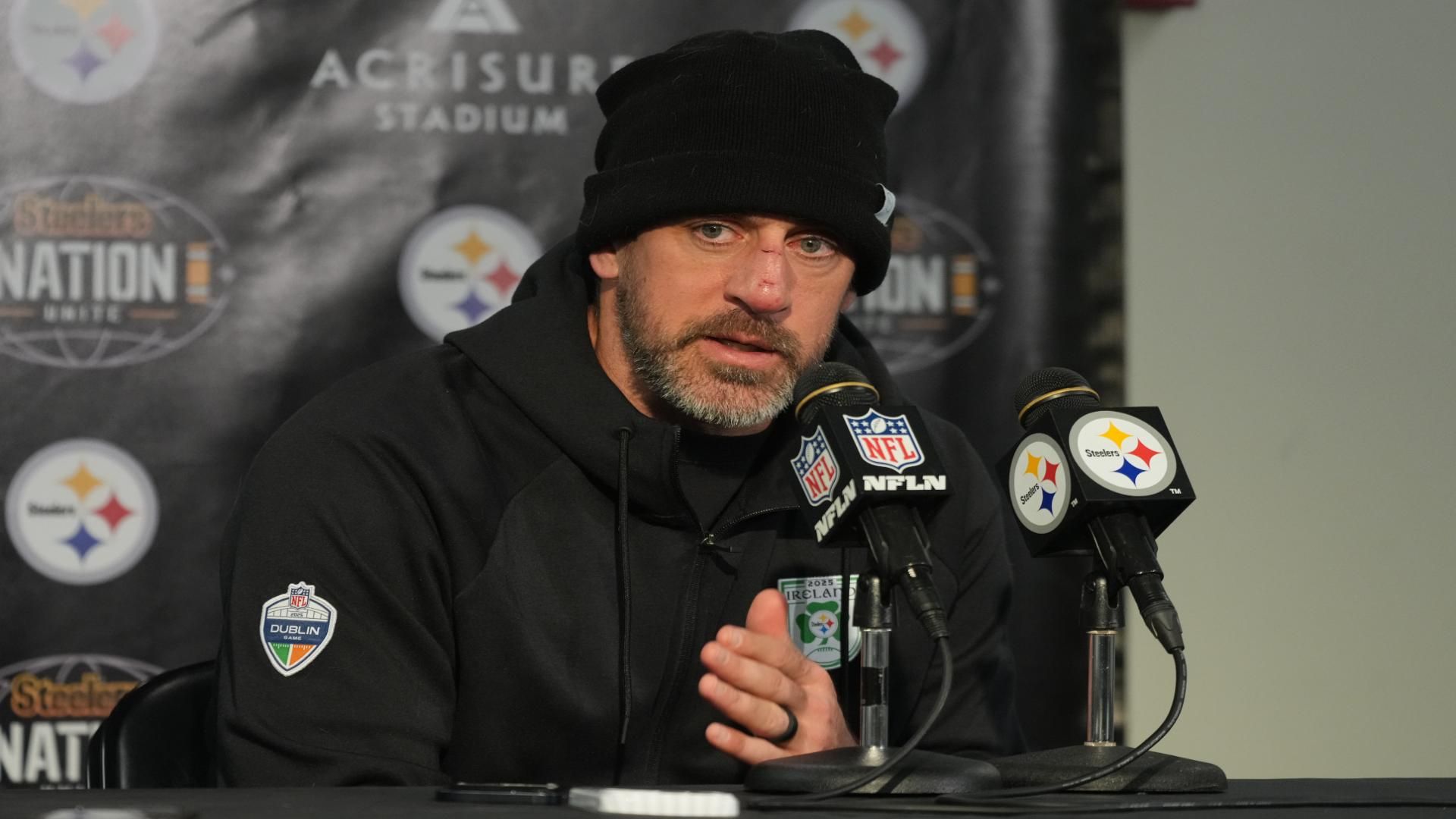 Análisis NFL: ¿Preocupación en Steelers? Ravens, Colts y Lions al límite 2 Análisis NFL: ¿Preocupación en Steelers? Ravens, Colts y Lions al límite