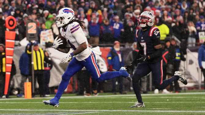 Has Trevor Lawrence leveled up? Are Packers doomed? Lets overreact to Week 15 23 i?img=%2Fmedia%2Fmotion%2F2025%2F1214%2F9fb921ff6f6147c2a29c975cee1e9209965%2F9fb921ff6f6147c2a29c975cee1e9209965