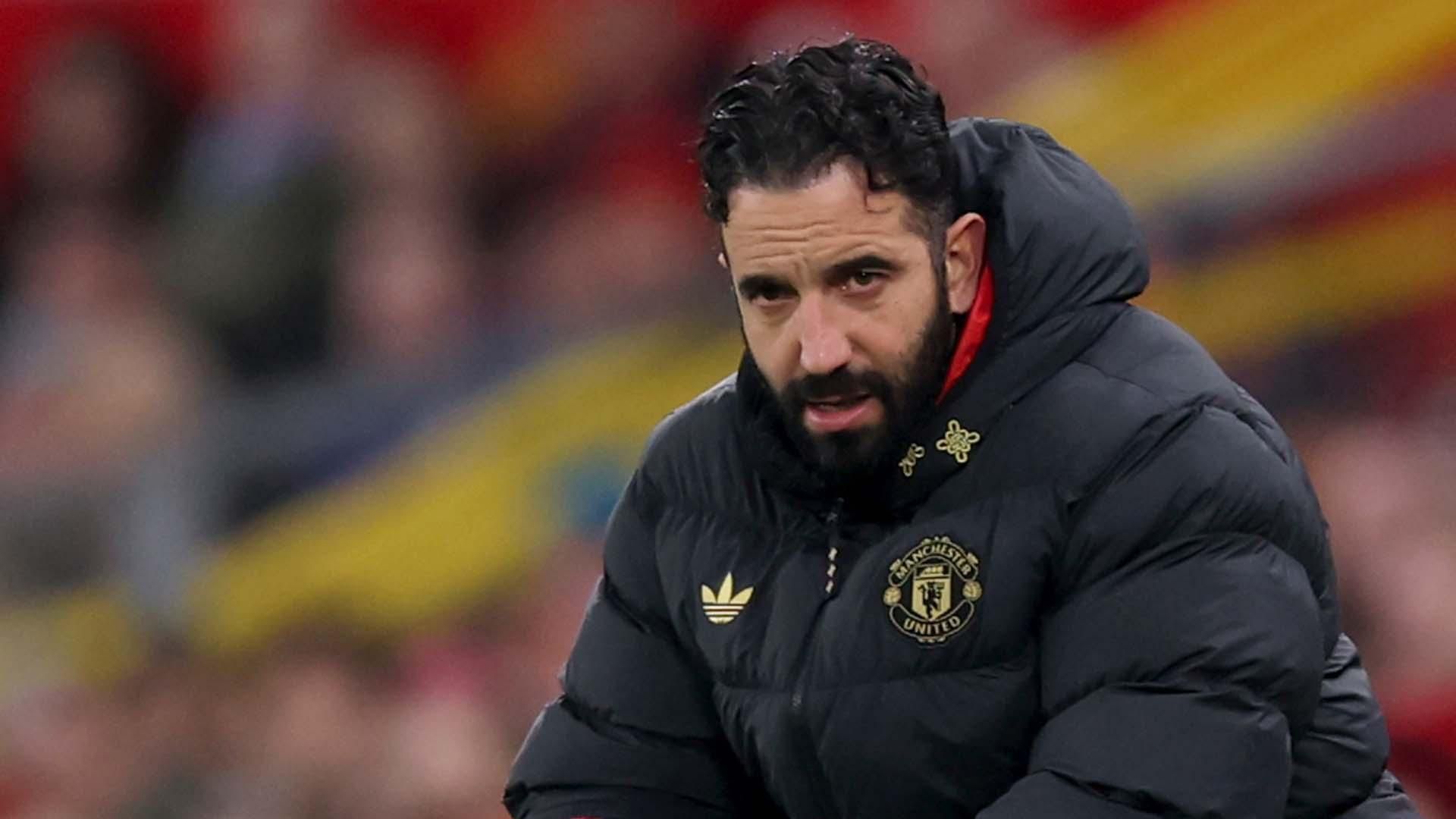 Resumen Jornada: City vs Chelsea, García Estrella del Barça, Amorim Fuera del United 4 Resumen Jornada: City vs Chelsea, García Estrella del Barça, Amorim Fuera del United