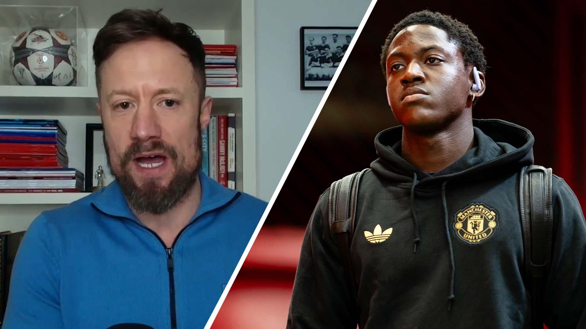 **Manchester United: Amorim Fuera por Tácticas, Jugadores y Frustración en Fichajes** 2 **Manchester United: Amorim Fuera por Tácticas, Jugadores y Frustración en Fichajes**