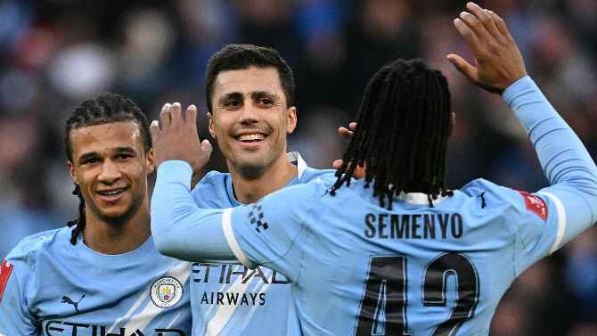 FA Cup third round upsets this weekend: Macclesfield, Wrexham giant killers 10