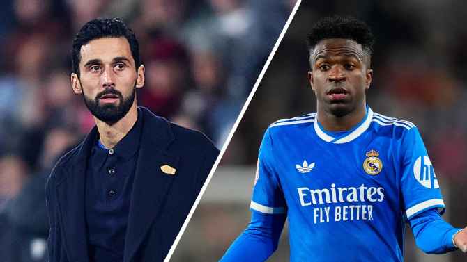 Why Real Madrid's defeat to Albacete is a failure for Arbeloa