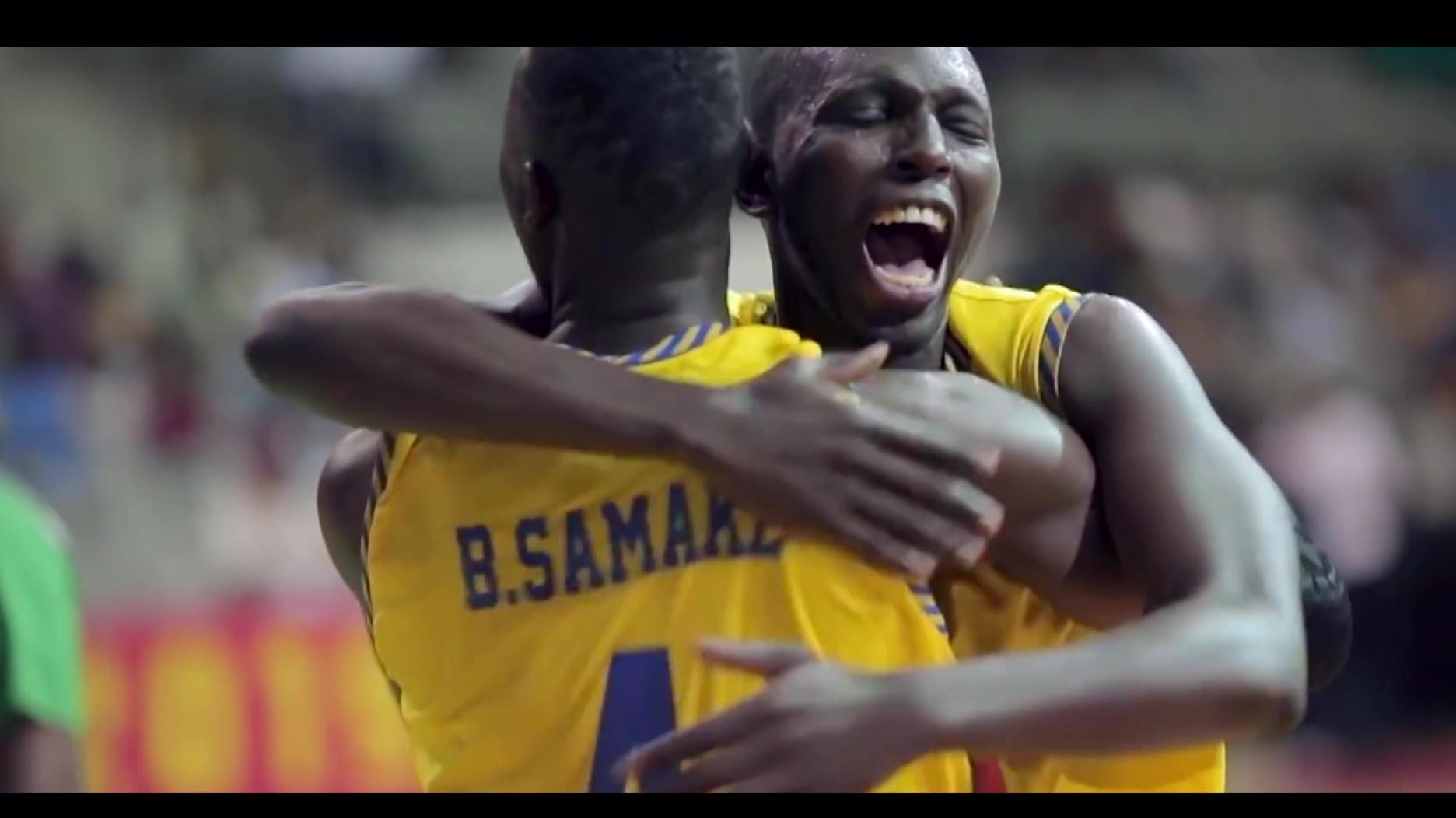 How to watch Basketball Africa League 'Origin' docuseries