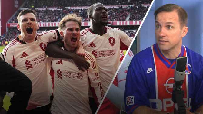 Arsenal back on track after big derby win; Real Madrid suffer shock LaLiga loss; more 27 i?img=%2Fmedia%2Fmotion%2F2026%2F0223%2Fdm 260223 COM SOC ANALYSIS Laurens Liverpool need to improve if they want a UCL spot 2026 2 26%2Fdm 260223 COM SOC ANALYSIS Laurens Liverpool need to improve if they want a UCL spot 2026 2 26