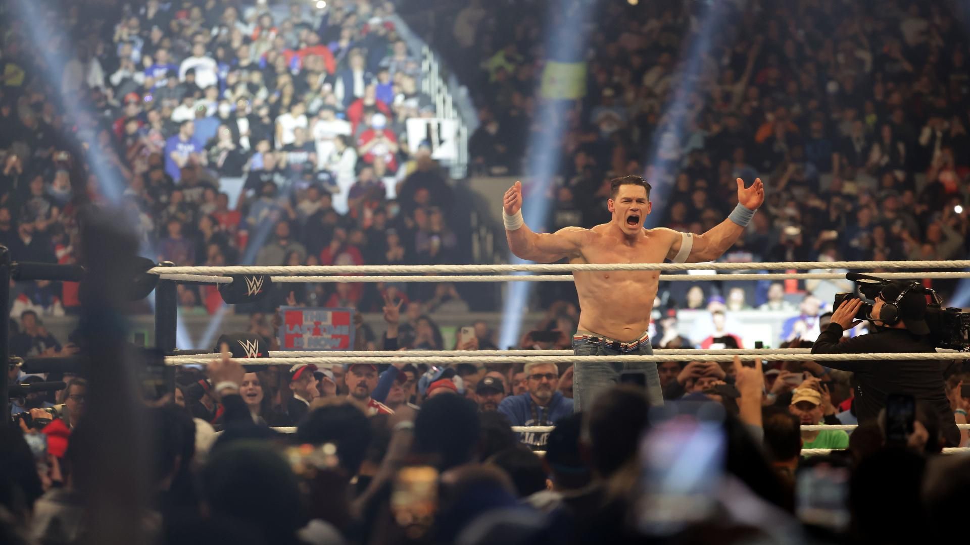 Elimination Chamber 2026: Datos clave, historia y favoritos rumbo a WrestleMania 42