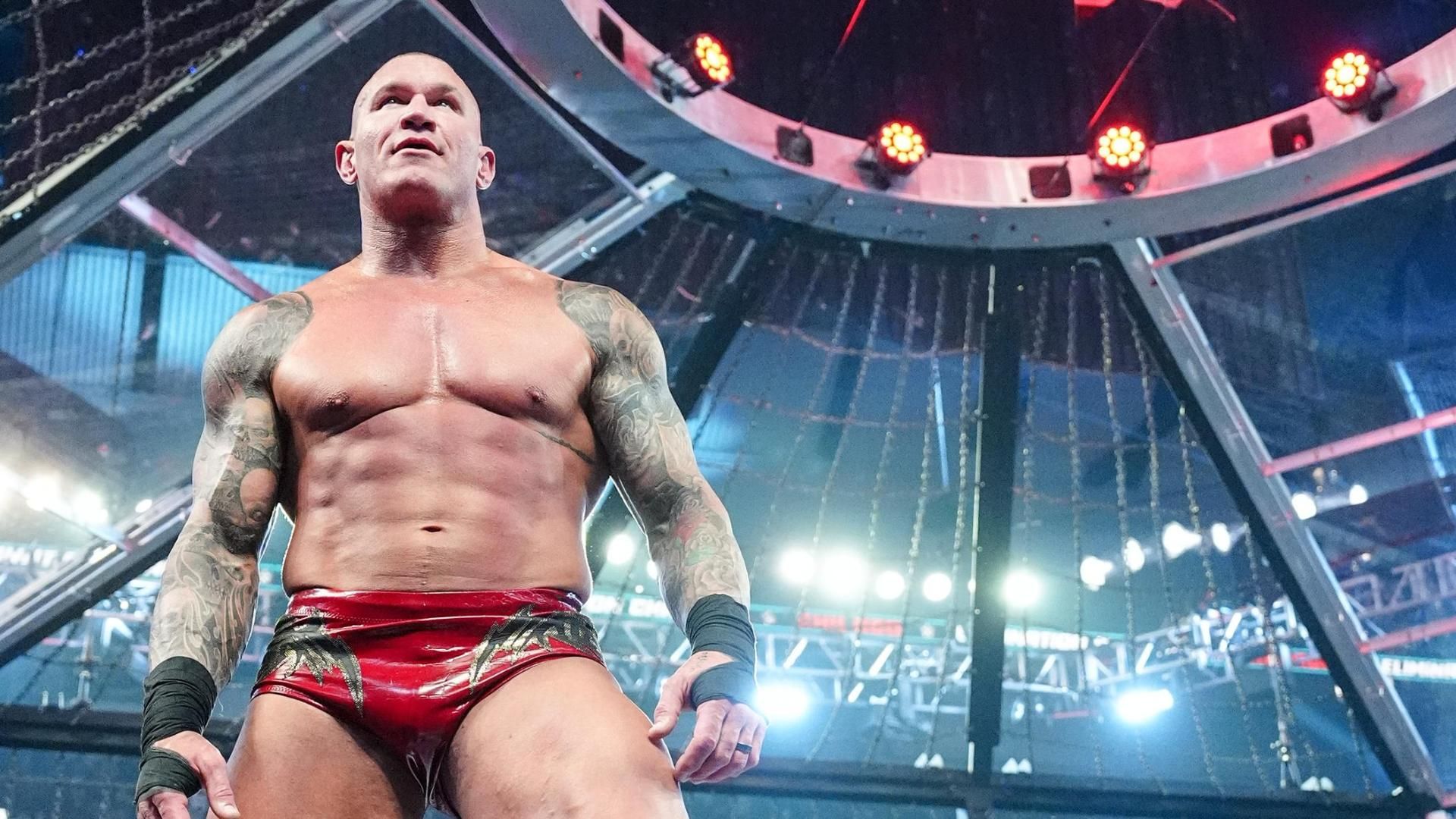 Elimination Chamber WWE: Orton y Ripley a WrestleMania, Punk y Lee triunfan