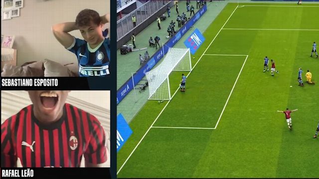 James Maddison Leicester Win Epremier League Invitational With Big Win Vs John Egan Sheffield United