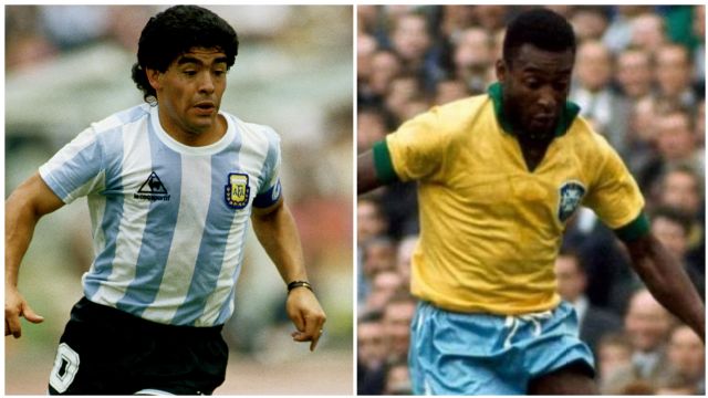 14+ Maradona Barcelona Stats Background