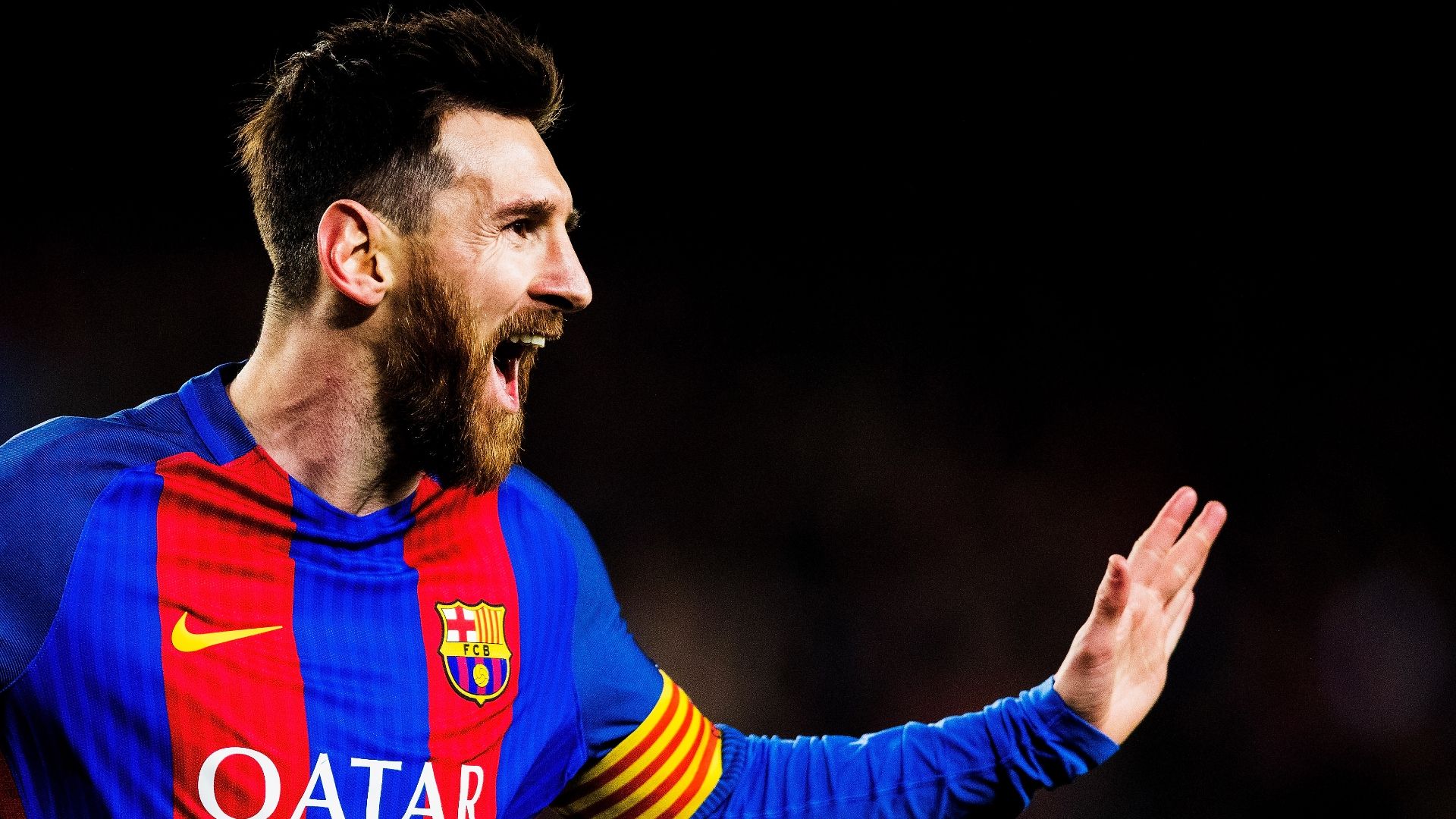 Lionel Messi's top 10 LaLiga goals for Barcelona - ESPN Video