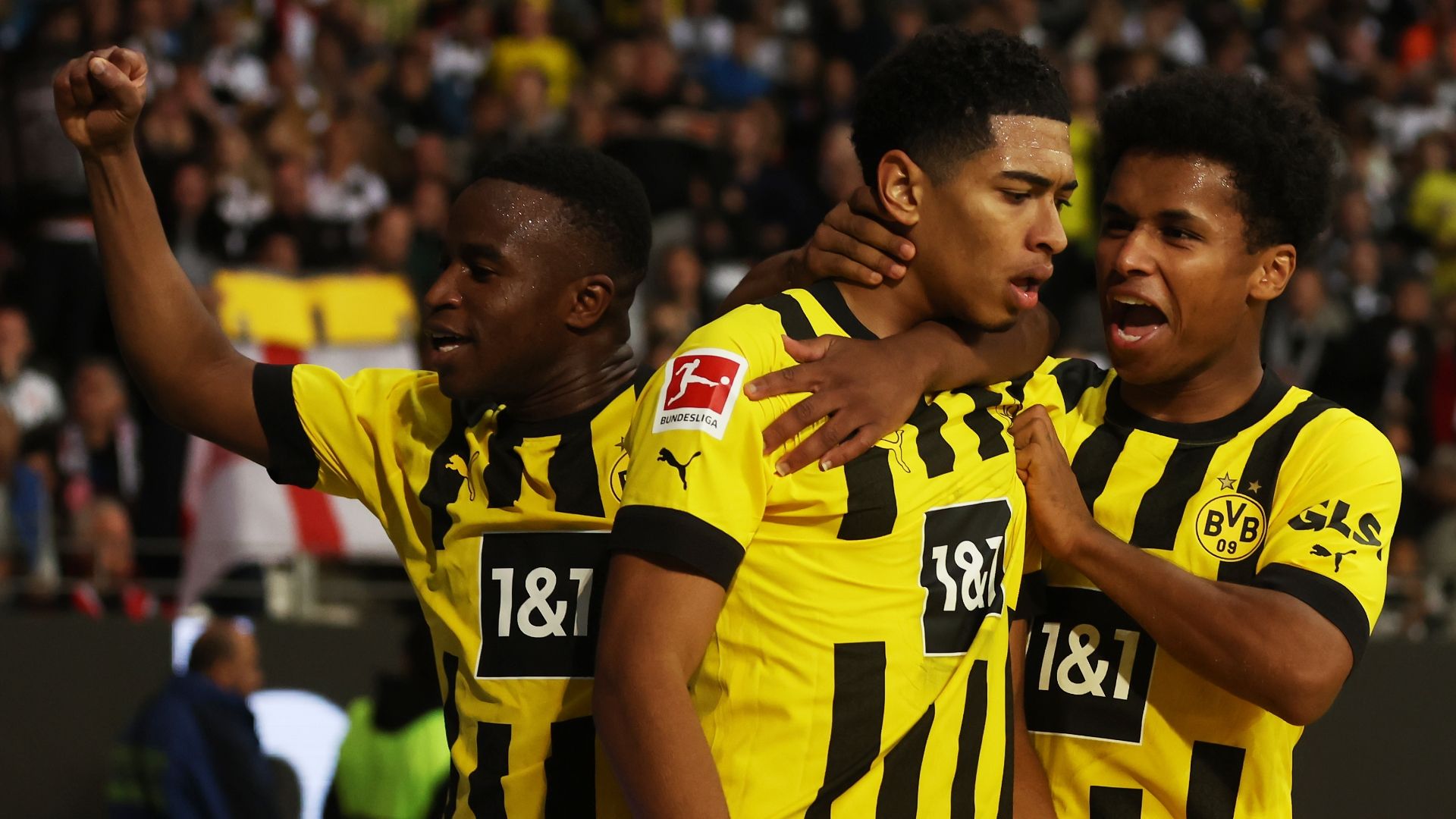 Bellingham Scores Winner To Send Dortmund Third ESPN Video bellingham-scores-winner-to-send-dortmund-third-espn-video