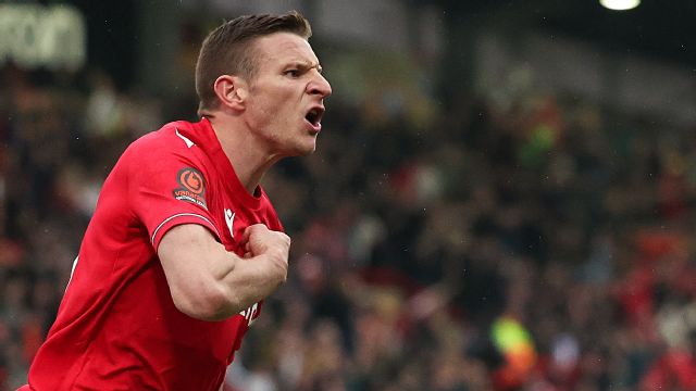 How Wrexham returned to Football League - ESPN