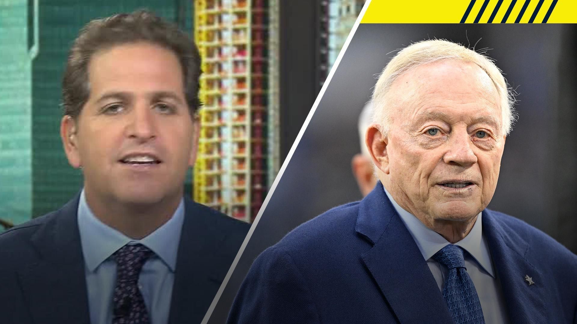 NFC East: ¿Eagles Dominantes? Cowboys, Commanders y Giants en la Lucha 2 Are the Cowboys one trade away from being Super Bowl contenders?