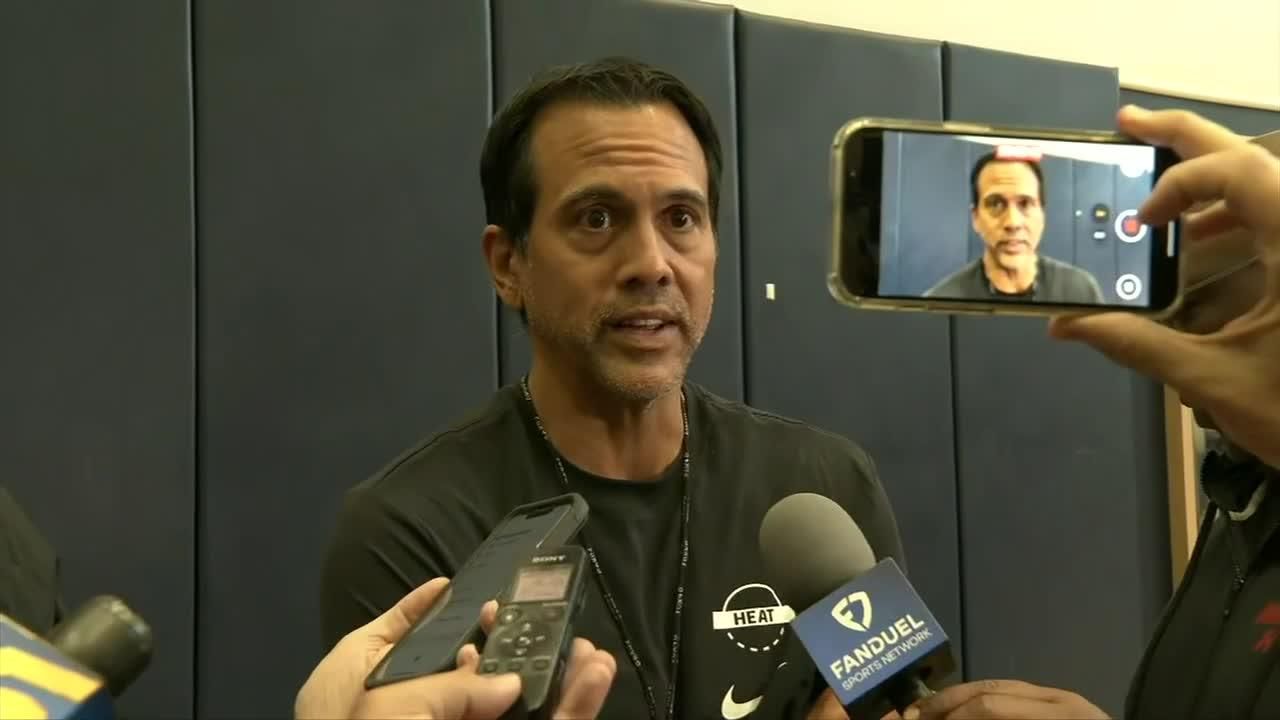 Escándalo NBA: Reacciones de jugadores y entrenadores ante investigaciones por apuestas 2 Escándalo NBA: Reacciones de jugadores y entrenadores ante investigaciones por apuestas