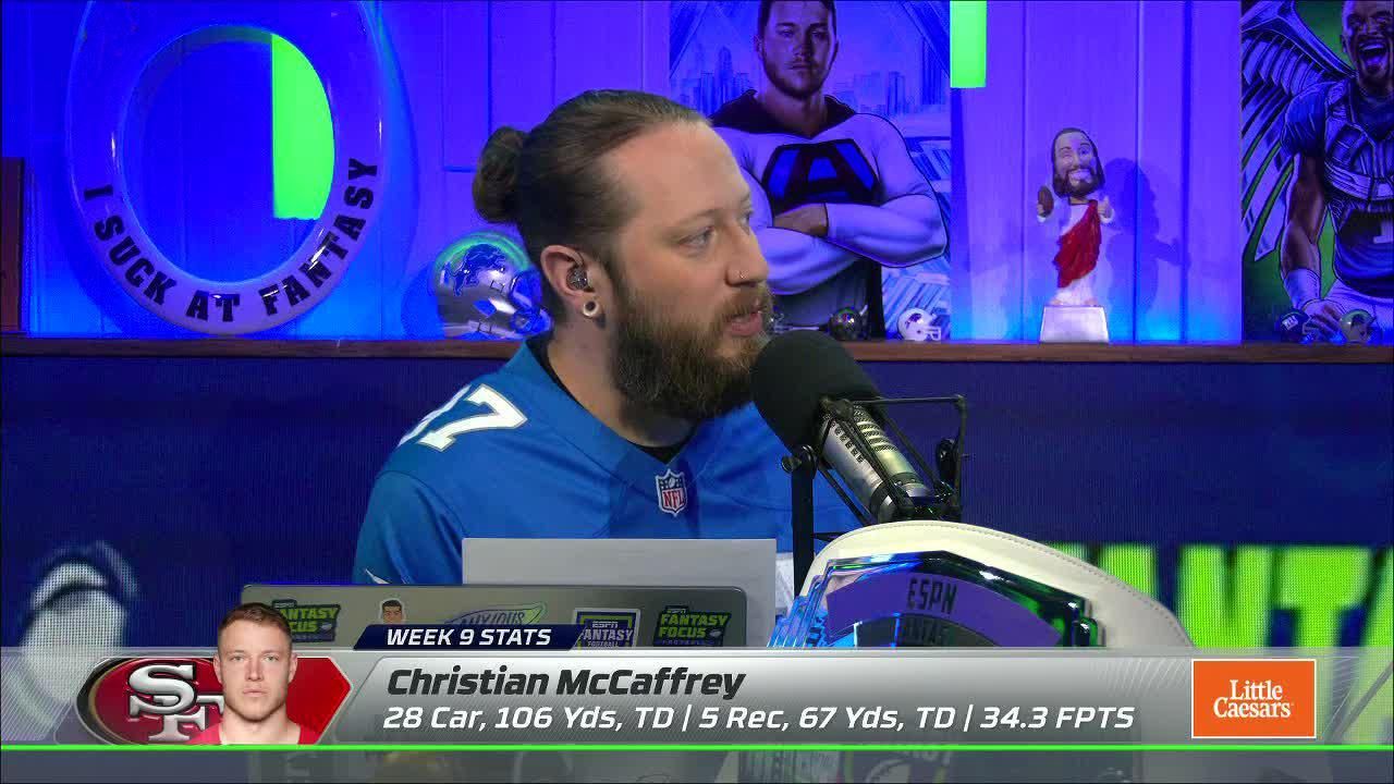 Carrera NFC Oeste: Análisis de Seahawks, 49ers y Rams en la NFL 3 Carrera NFC Oeste: Análisis de Seahawks, 49ers y Rams en la NFL