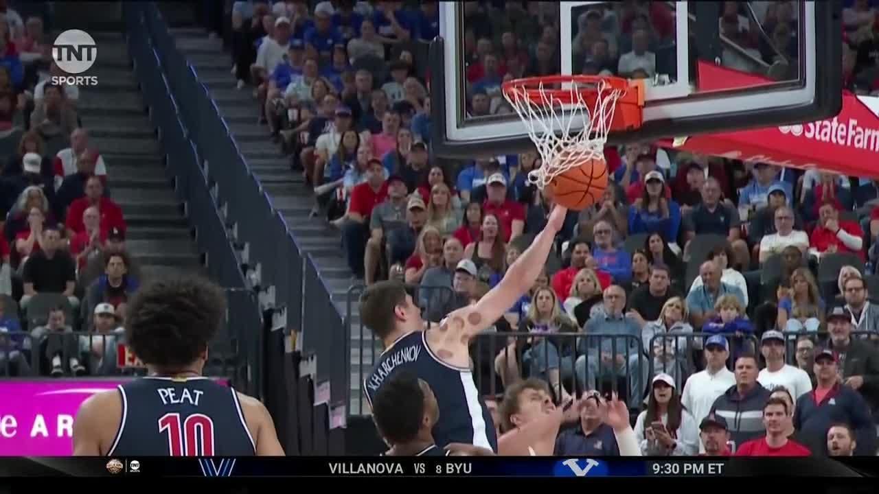 Top 10 Equipos NCAA con Mayor Talento NBA: Duke, Houston y Más 4 1:18Florida Gators vs. Arizona Wildcats: Game HighlightsFlorida Gators vs. Arizona Wildcats: Game Highlights