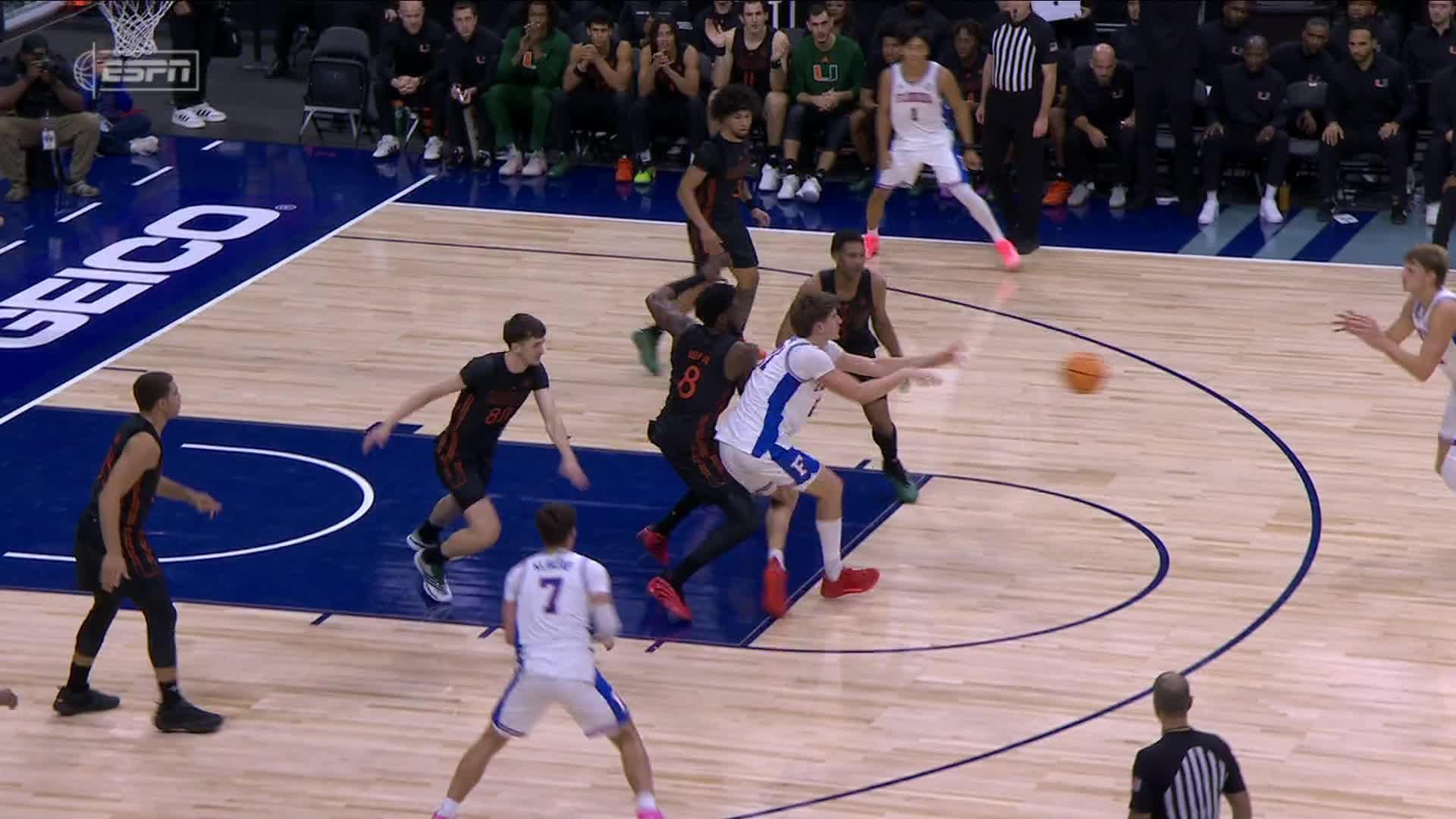 Draft NBA 2026: Peterson, Dybantsa y Boozer lideran el Mock Draft 6 Draft NBA 2026: Peterson, Dybantsa y Boozer lideran el Mock Draft