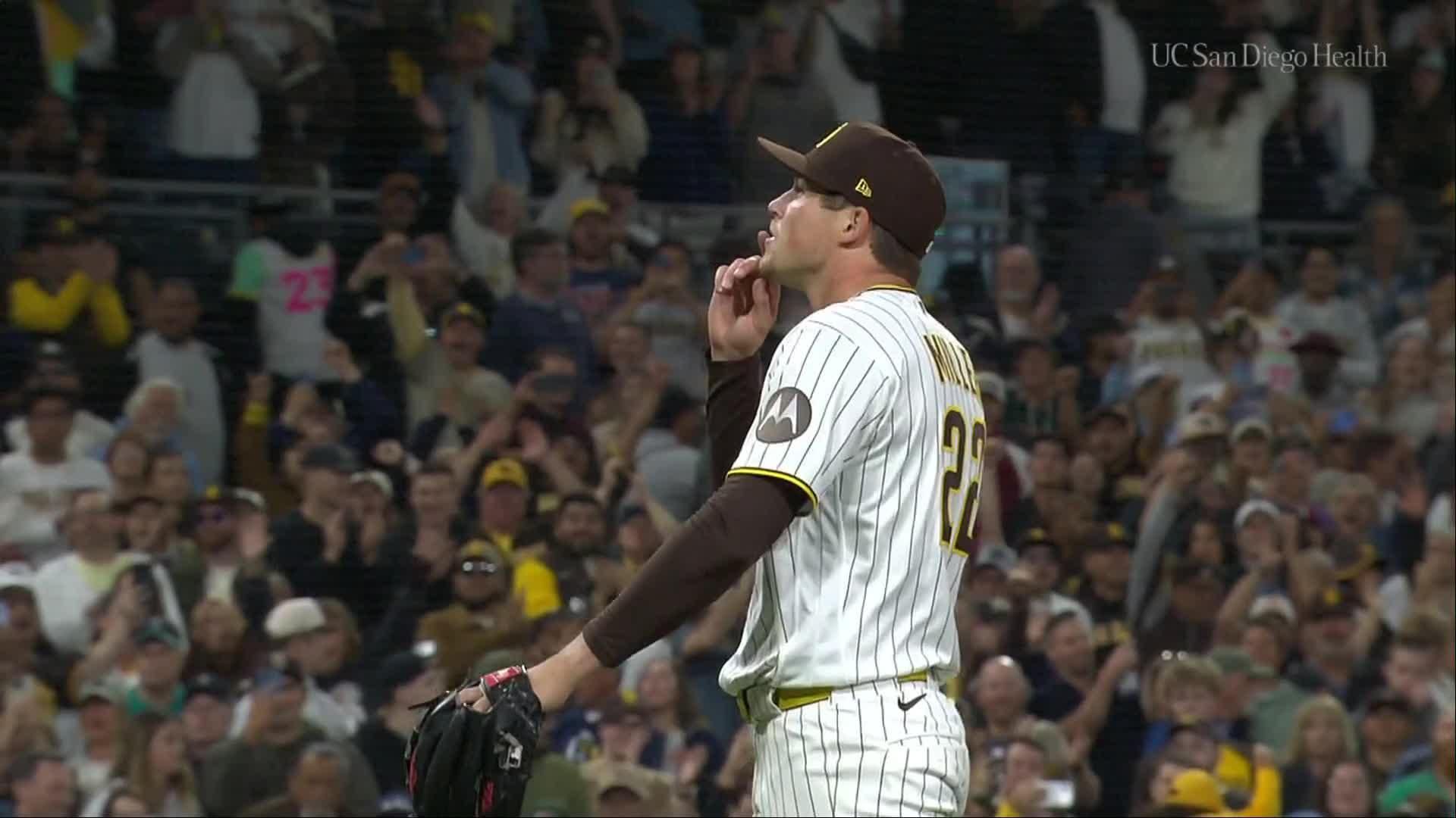 Source: Padres nearing sale for MLB record $3.9B