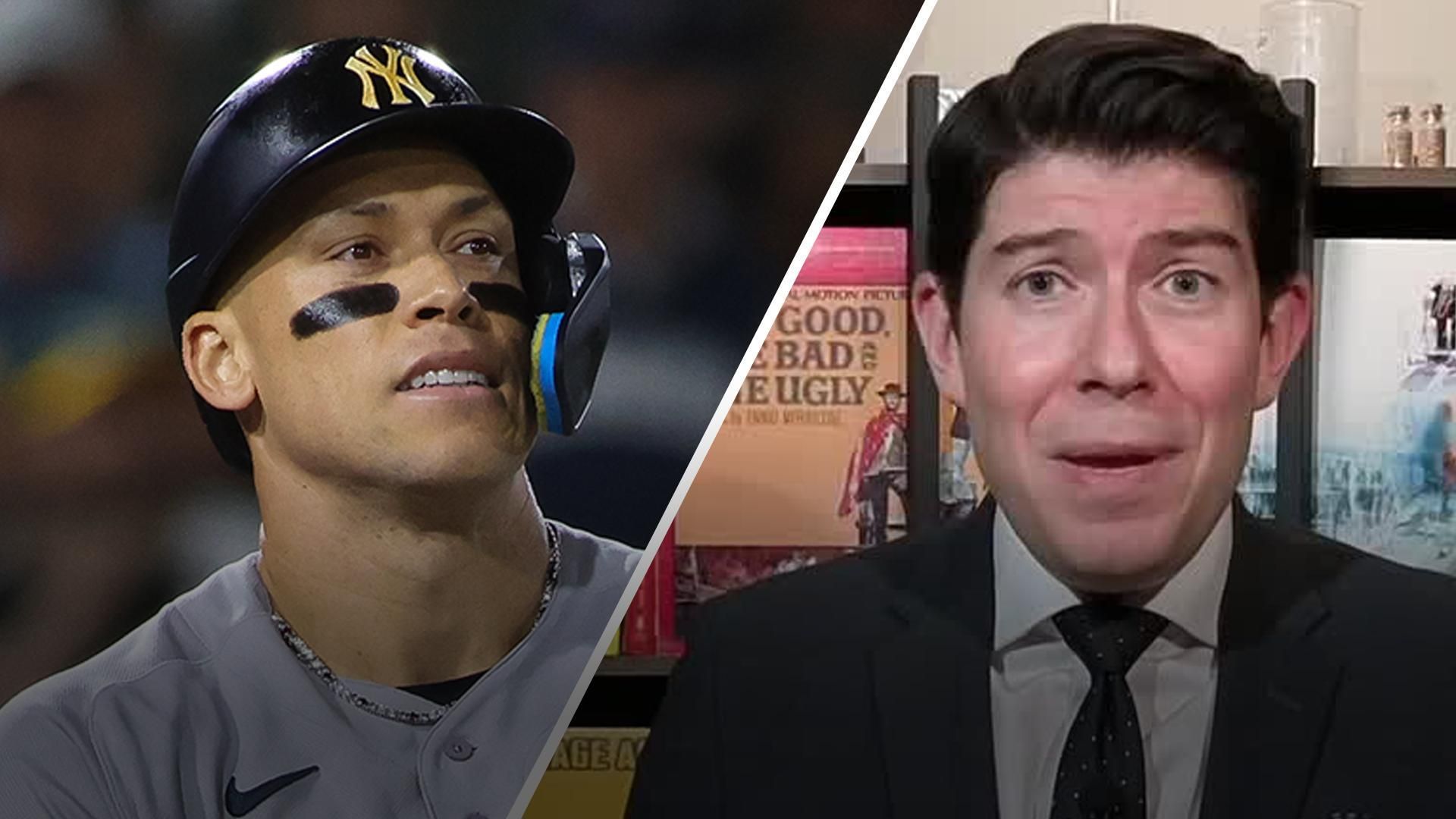 What Aaron Judge injury means for Yankees, AL East, MLB trade deadline