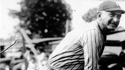 Shoeless Joe Jackson - Cooperstown Expert