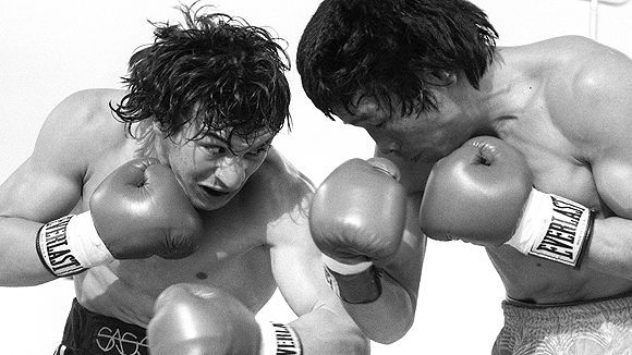 Ray 'Boom Boom' Mancini vs. Duk Koo Kim Destroyed Lives and