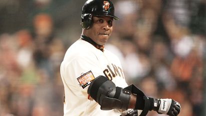 In Defense Of Barry Bonds In The Face Of History : 13.7: Cosmos And Culture  : NPR