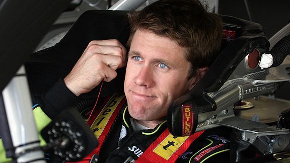 NASCAR needs Carl Edwards in Victory Lane