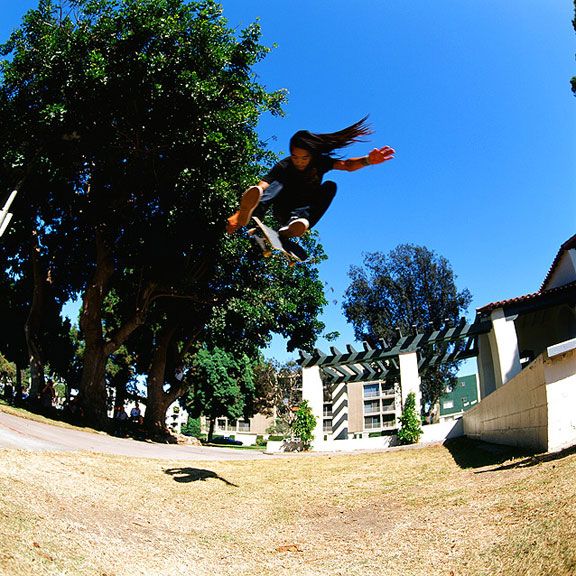 The Don The Nuge Nguyen Interview