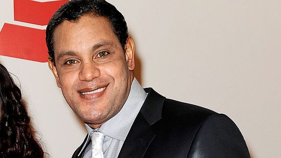 What Happened to Sammy Sosa's Skin? The MLB Player Explains the Change