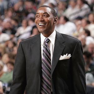 Isiah Thomas' mother Mary leaves behind an important legacy