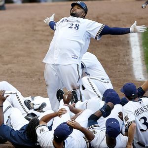 What if the Brewers had kept Prince Fielder over Ryan Braun? - NBC Sports