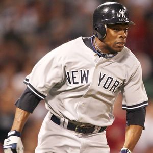 25Q/25D: Is Curtis Granderson for real? - ESPN - Yankees Blog- ESPN