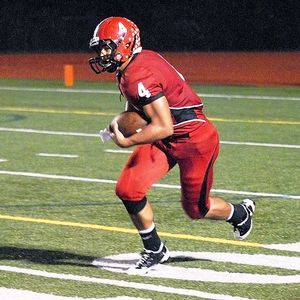 College Football Recruiting: Rising junior Jamire Westbrook gets his first  offer - ESPN