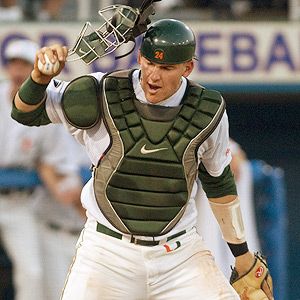 Yasmani Grandal Class of 2007 - Player Profile