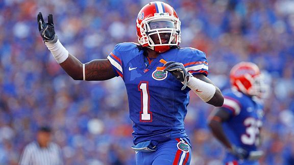 Florida Gators in the NFL: Janoris Jenkins gets first — and last? — shot at  a Super Bowl - Alligator Army