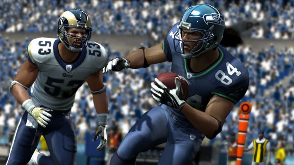 Madden NFL 11' Player Ratings: Titans and Jaguars - ESPN