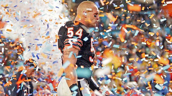 Ten years of frustration since Bears' Super Bowl XLI appearance - ESPN - Chicago  Bears Blog- ESPN