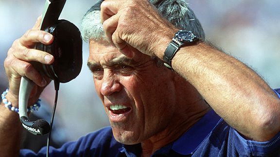 Jim Mora's “Playoffs?!” Rant At 20 - Indianapolis Monthly