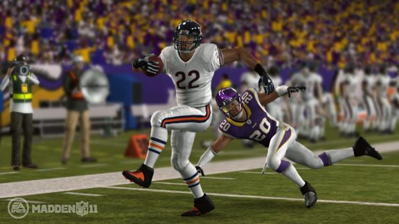 Madden 20 Simulation - Chicago Bears vs Philadelphia Eagles - Simulation  Nation 