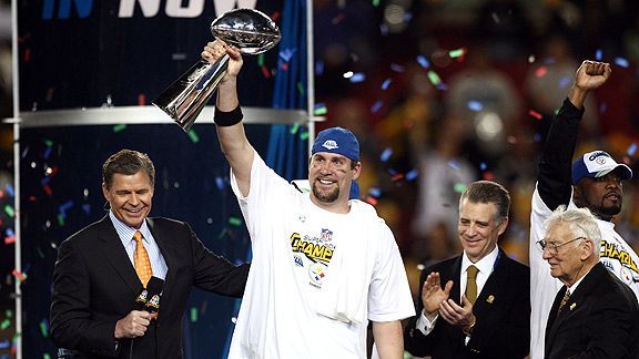 Super Bowl XLV: Why Green Bay Packers are 'America's Team' - ESPN