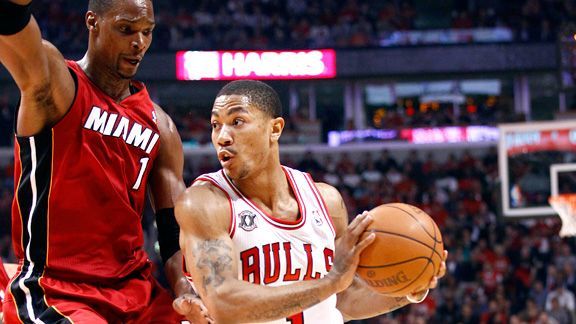 The closer - ESPN - Chicago Bulls Blog- ESPN