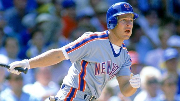 Lenny Dykstra gagged during '86 weekend - ESPN - Mets Blog- ESPN