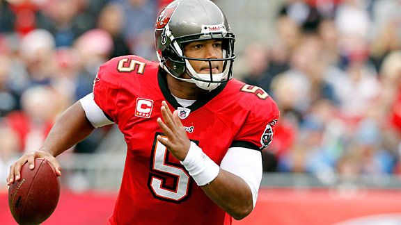 Josh Freeman is worth a flier - ESPN