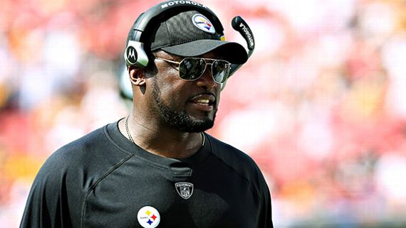 Tony Dungy Coaching Tree 10 Key Limbs Mike Tomlin Rod