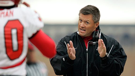 Kyle Whittingham May Be Utah's Best Football Coach Ever