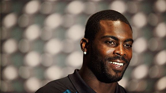 Michael Vick's Estimate For His NIL Value Raises Major 'What If