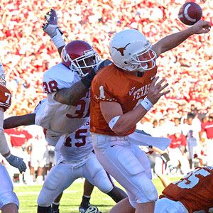 SoonerNation Ten years ago Roy Williams took flight to 