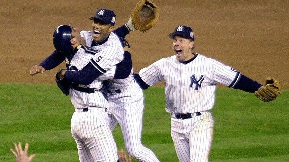 Exclusive Excerpt: Baseball's Greatest Closer Mariano Rivera